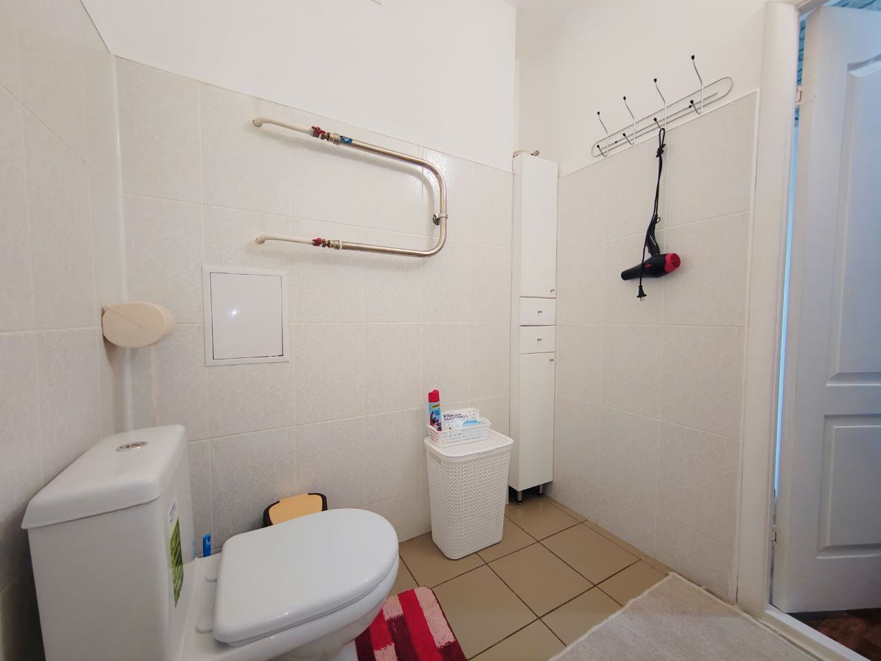 1к квартира 36м2