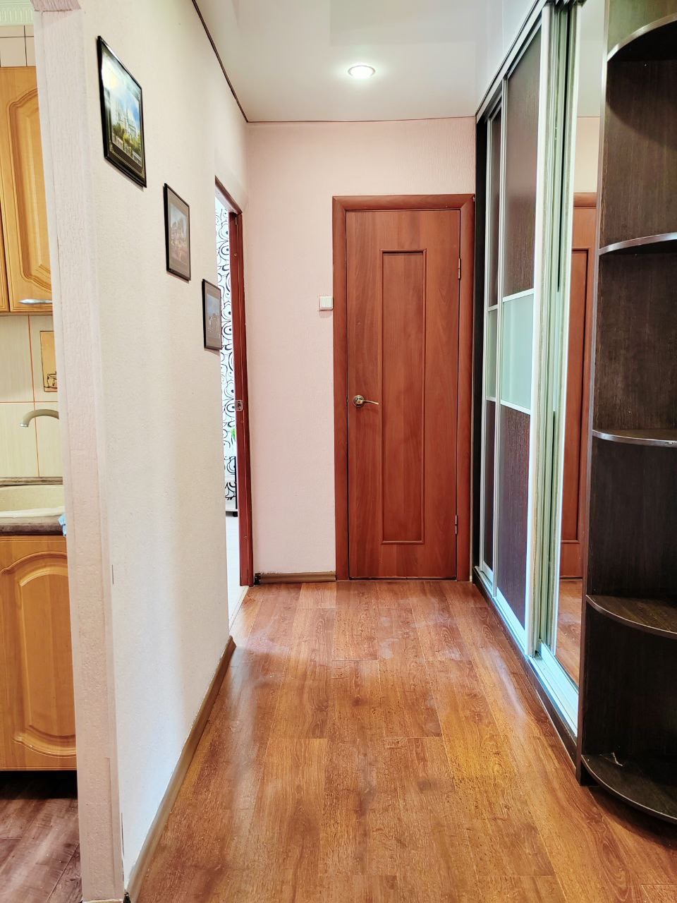 2к квартира 48м2