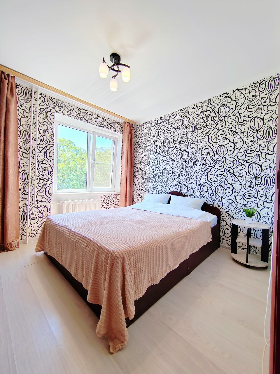 2к квартира 48м2