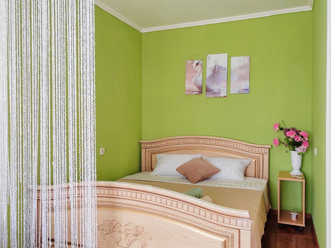 1к квартира 36м2