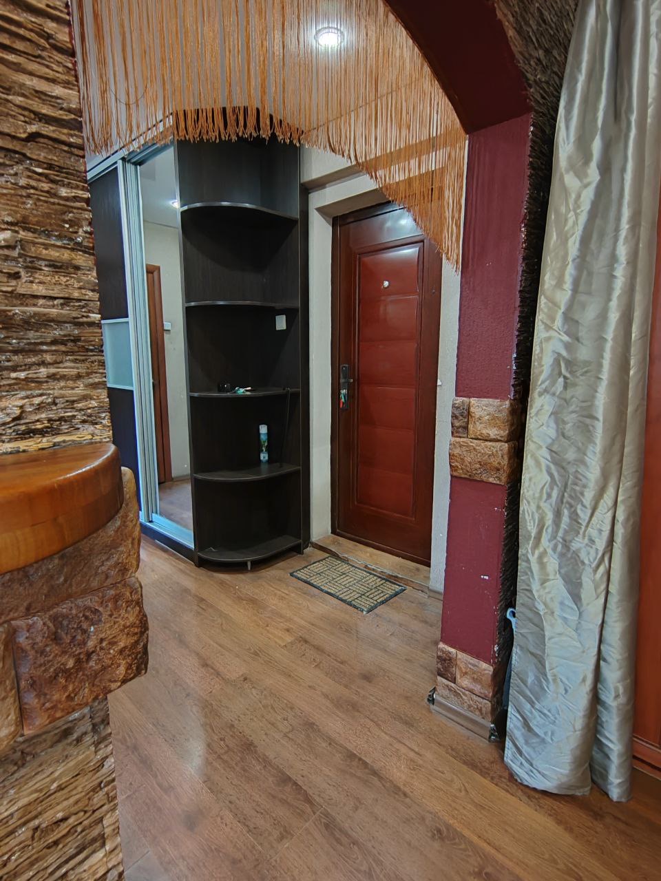 2к квартира 48м2