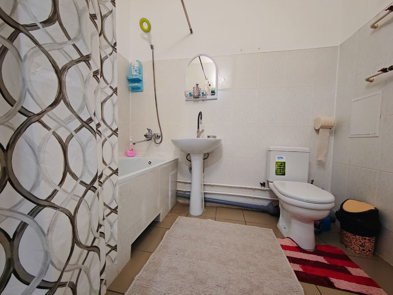1к квартира 36м2