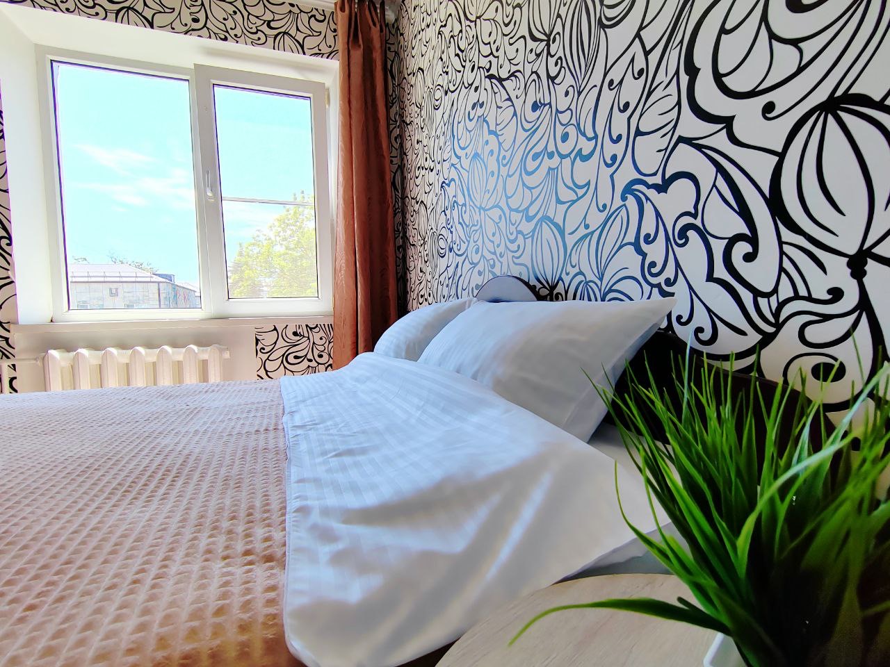 2к квартира 48м2