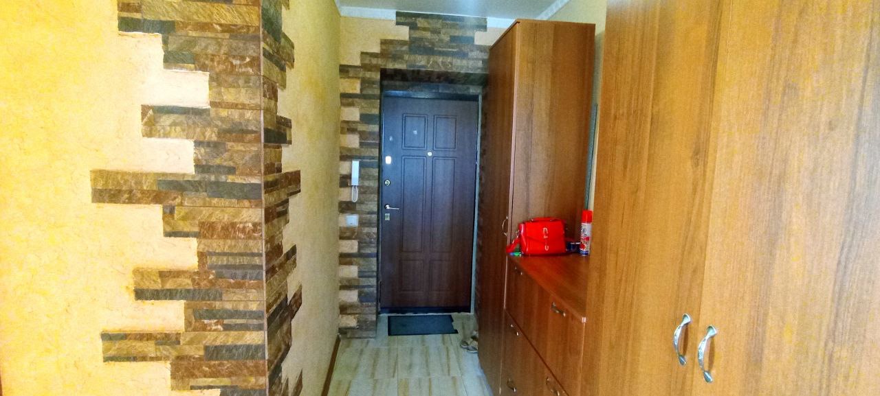 1-к квартира 34м² Таманская 