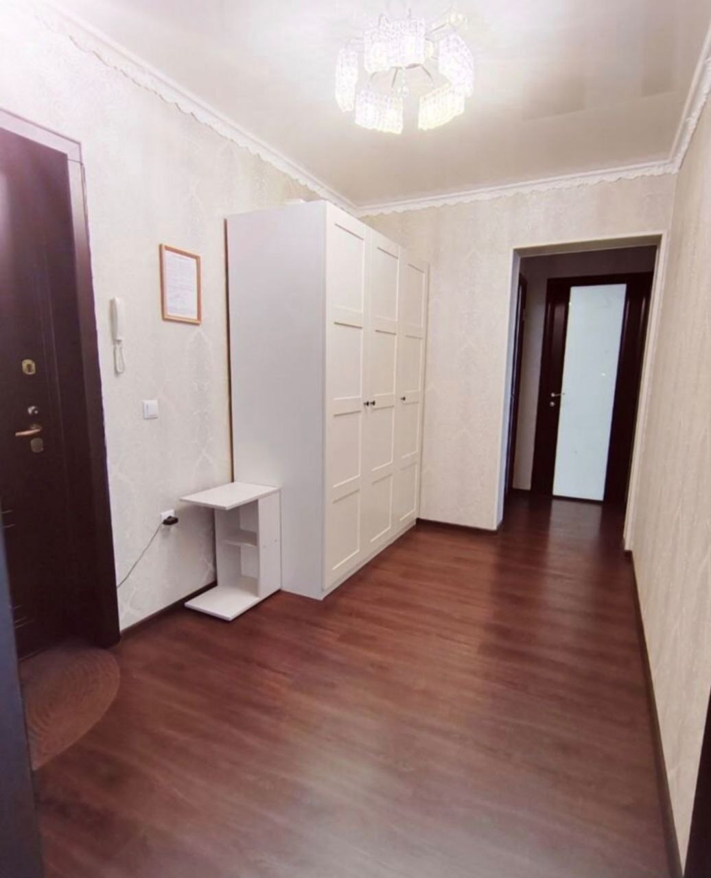 2-к. квартира, 52 м², 2 кровати