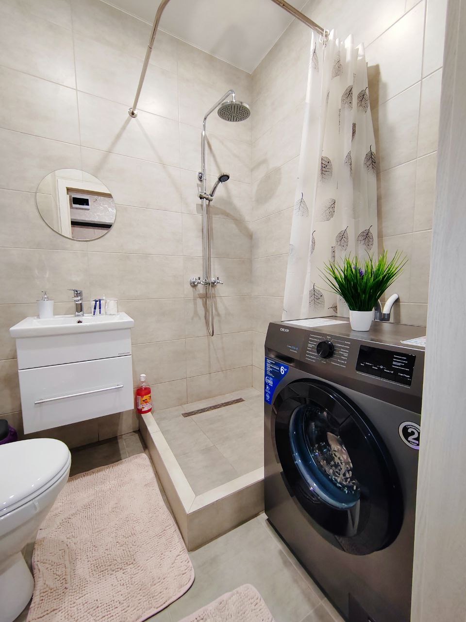 Квартира-студия 29м
