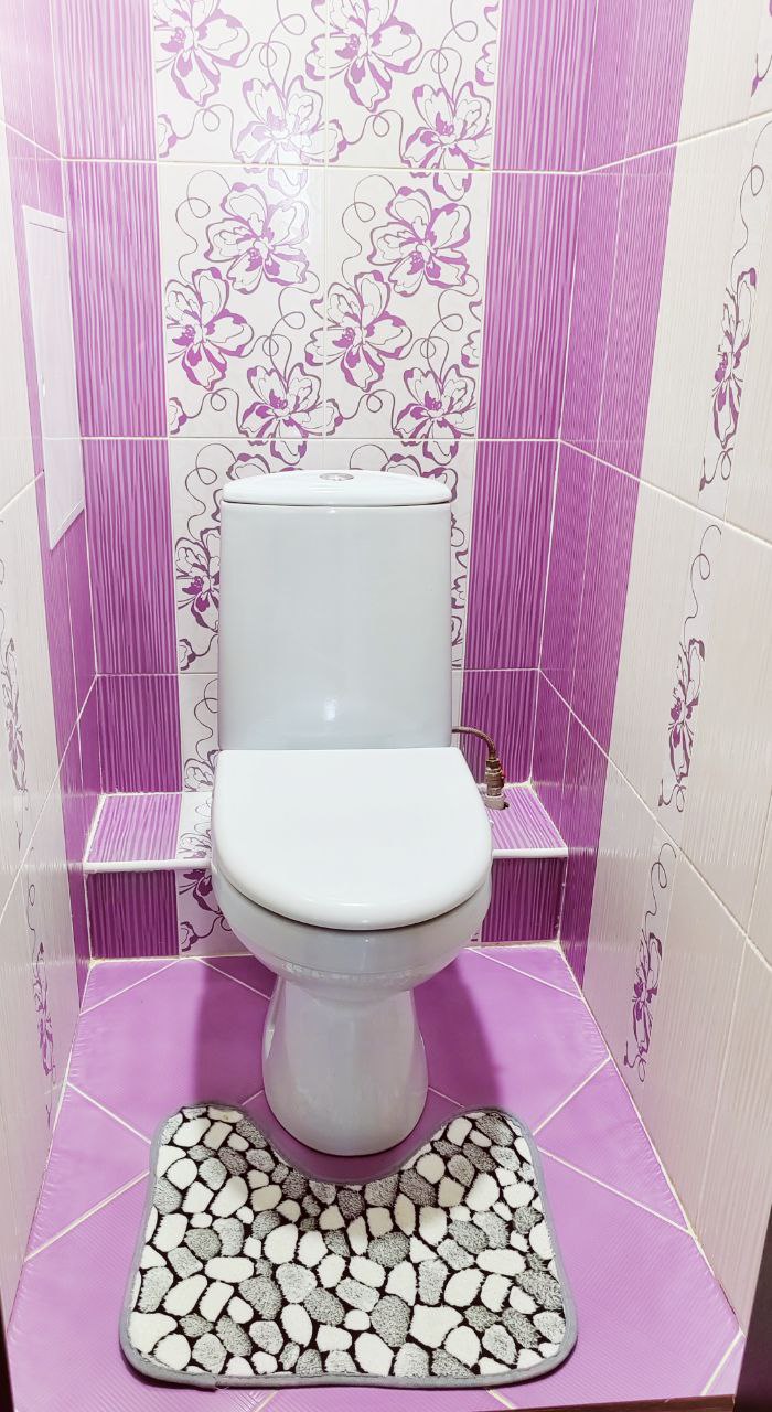 2-к. квартира, 52 м², 2 кровати