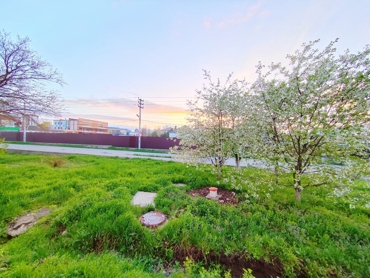 Апартаменты Крепостная