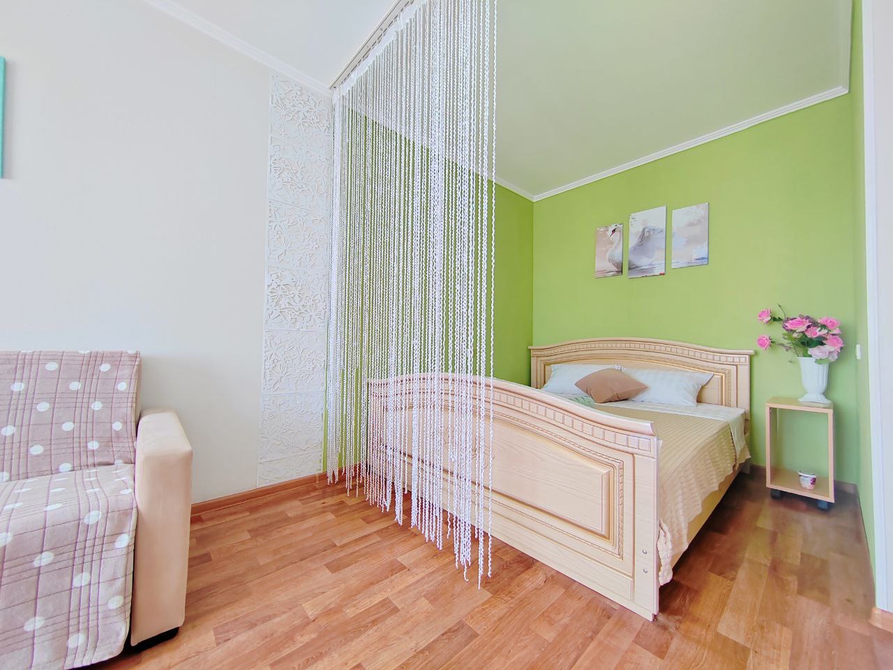 1к квартира 36м2