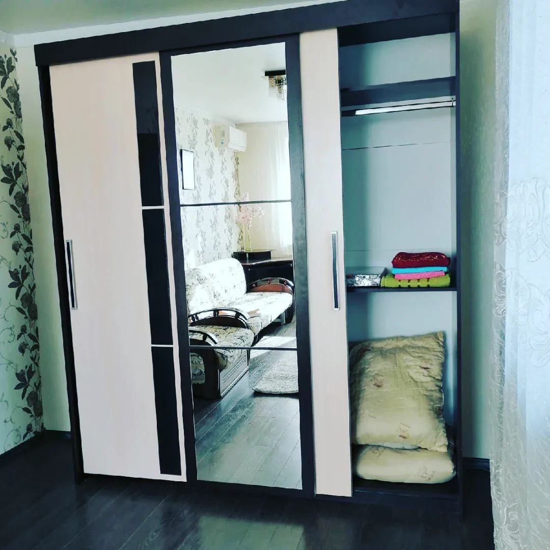 1-к квартира 34м² Таманская 