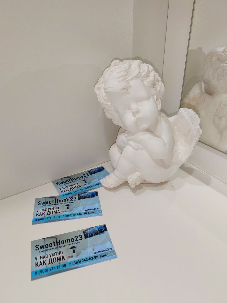 Квартира-студия, 28 м², 1 кровать