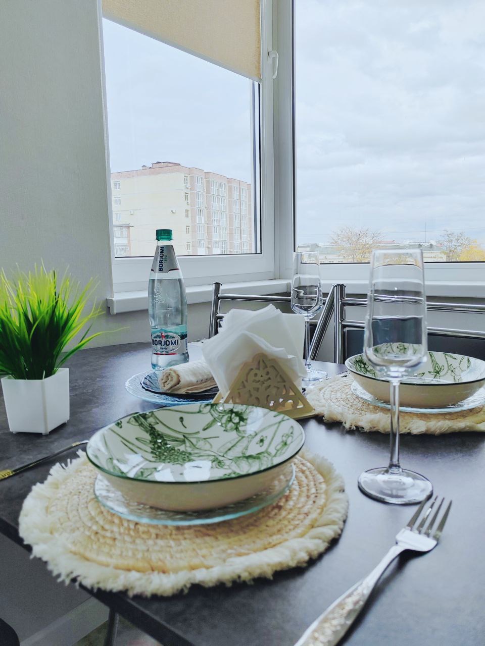 1 к квартира Синева 