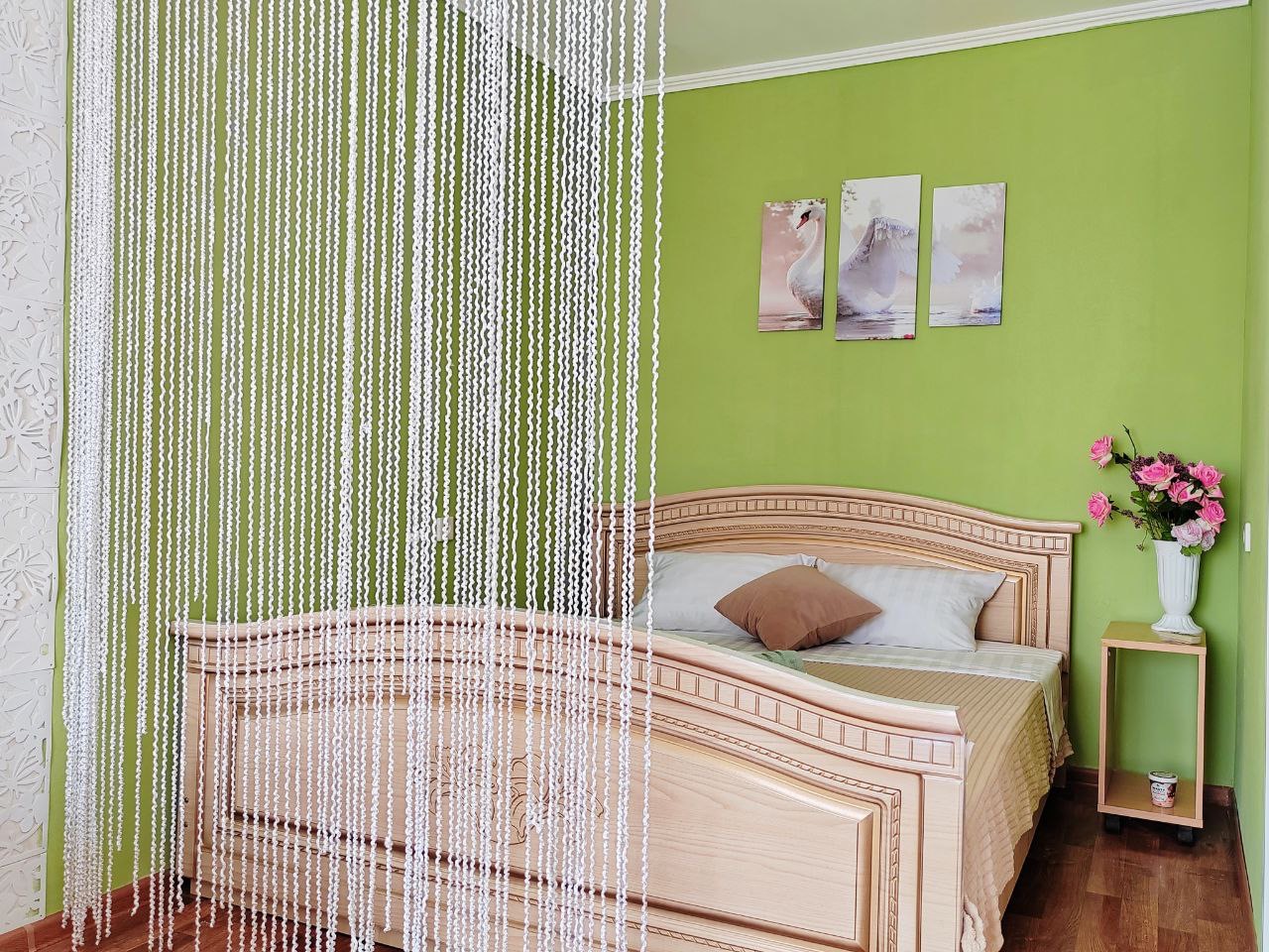 1к квартира 36м2