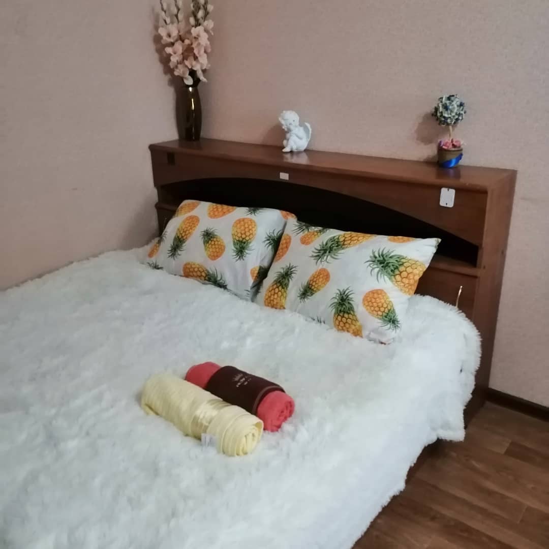 1-к. квартира, 38 м², 4/9 эт.