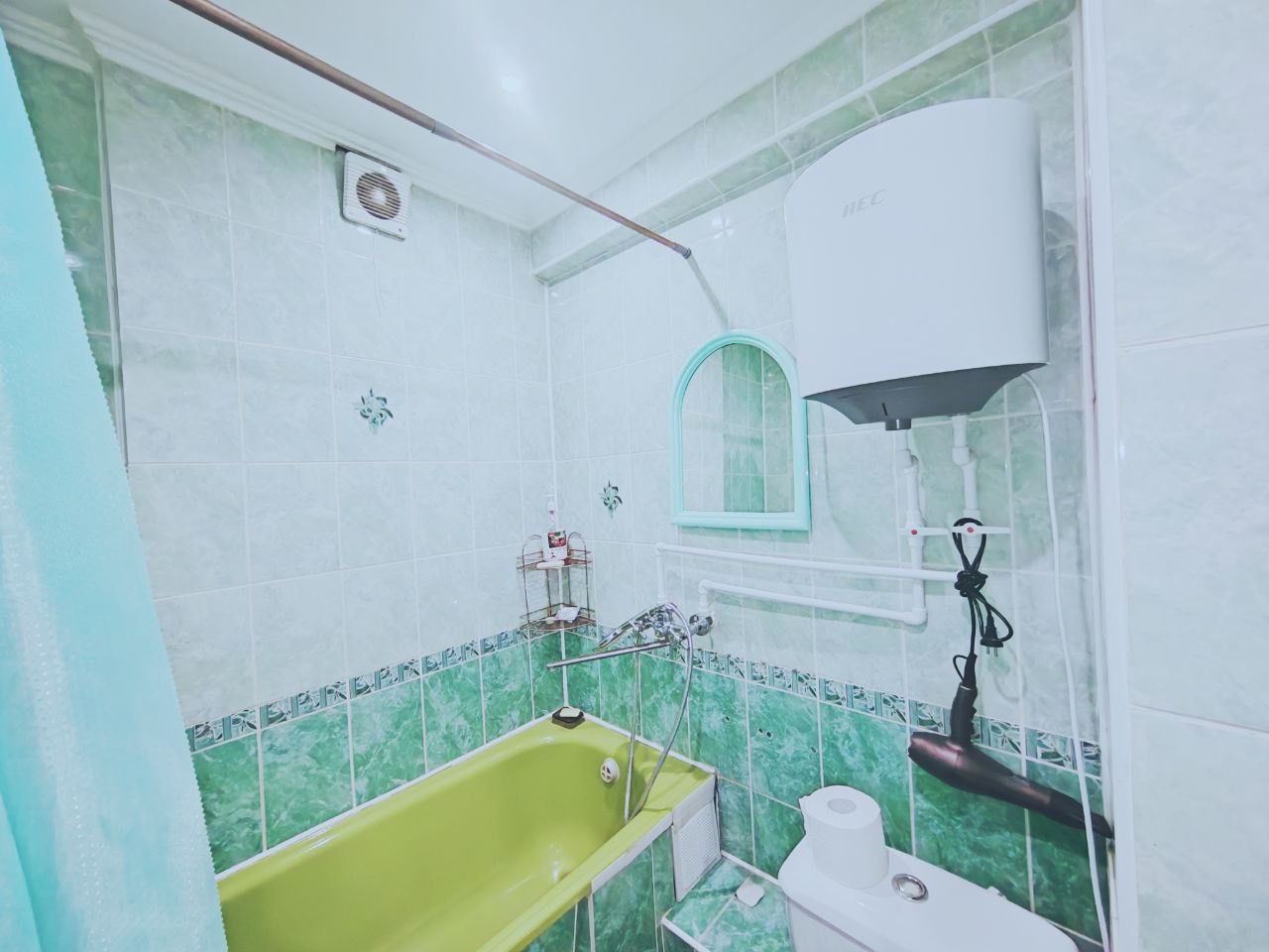 2к квартира 48м2